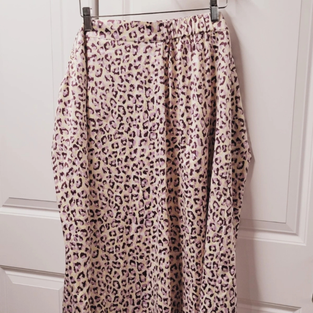Torrid Skirt Women's Size: 4 SEXY Plus Size New